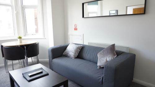 Sienna Family Holiday Apartments