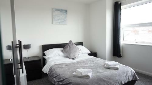 Sienna Family Holiday Apartments