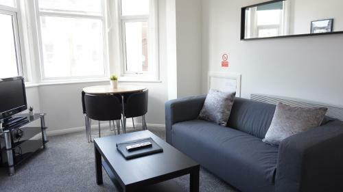 Sienna Family Holiday Apartments