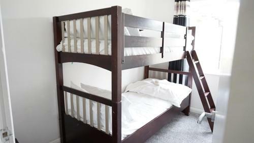 Sienna Family Holiday Apartments