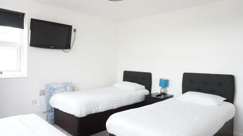 Sienna Family Holiday Apartments