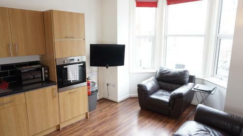 Sienna Family Holiday Apartments