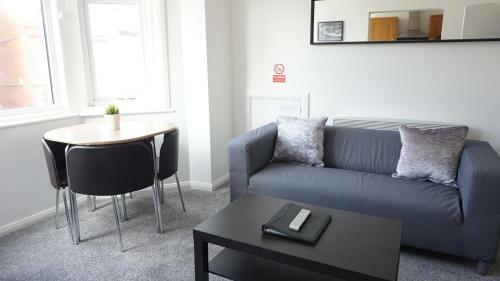 Sienna Family Holiday Apartments