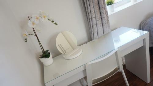 Sienna Family Holiday Apartments