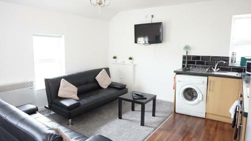 Sienna Family Holiday Apartments