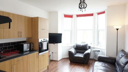Sienna Family Holiday Apartments