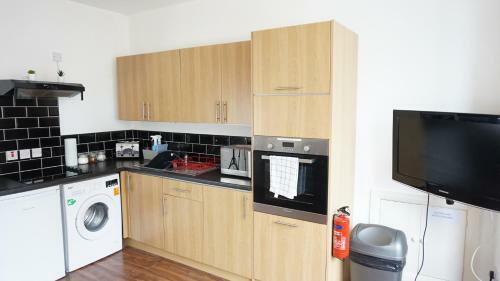 Sienna Family Holiday Apartments