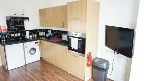 Sienna Family Holiday Apartments