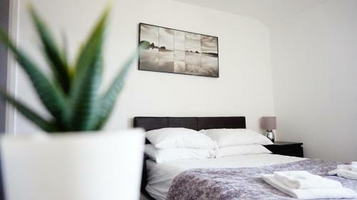 Sienna Family Holiday Apartments