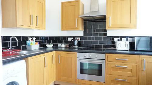 Sienna Family Holiday Apartments