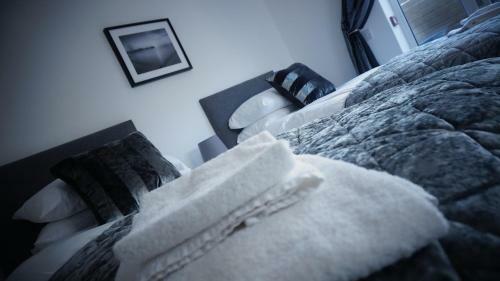 Sienna Family Holiday Apartments