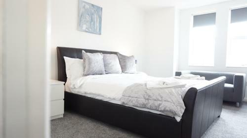 Sienna Family Holiday Apartments