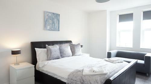 Sienna Family Holiday Apartments