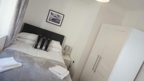 Sienna Family Holiday Apartments