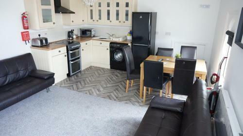 Sienna Family Holiday Apartments