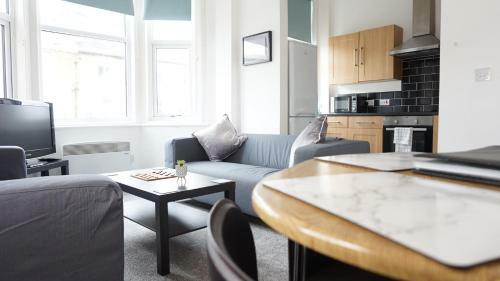 Sienna Family Holiday Apartments