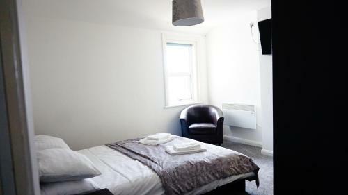 Sienna Family Holiday Apartments