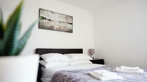 Sienna Family Holiday Apartments