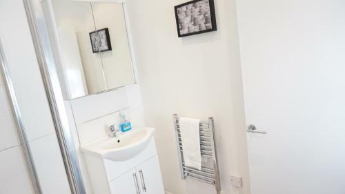 Sienna Family Holiday Apartments