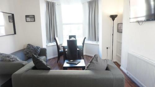 Sienna Family Holiday Apartments