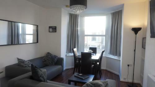 Sienna Family Holiday Apartments