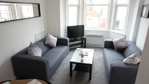 Sienna Family Holiday Apartments
