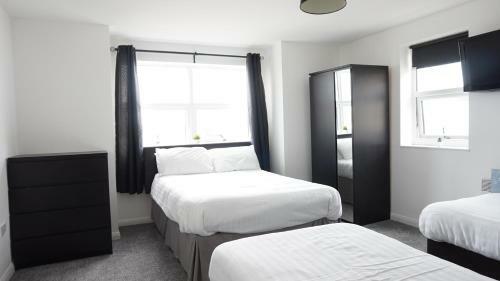 Sienna Family Holiday Apartments