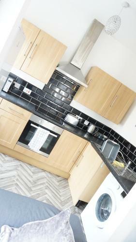 Sienna Family Holiday Apartments