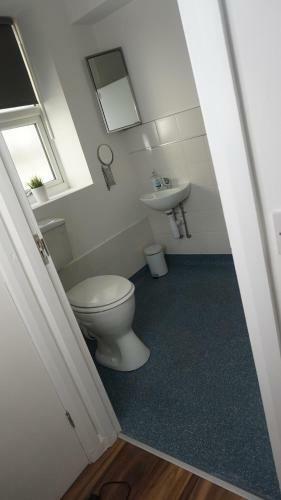 Sienna Family Holiday Apartments
