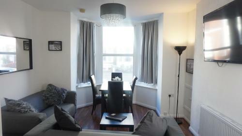 Sienna Family Holiday Apartments