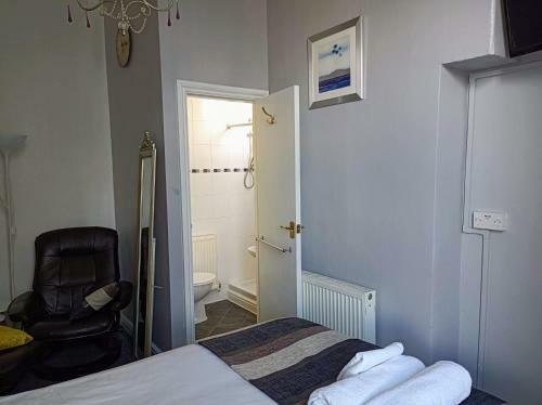 Hostal Rimini Hotel