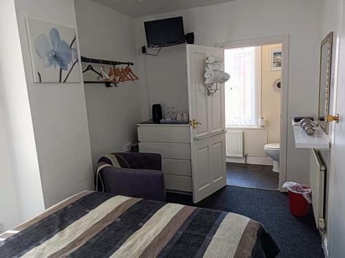 Hostal Rimini Hotel