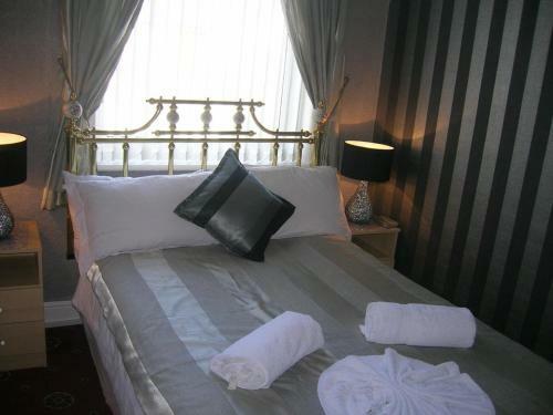 Hostal Rimini Hotel