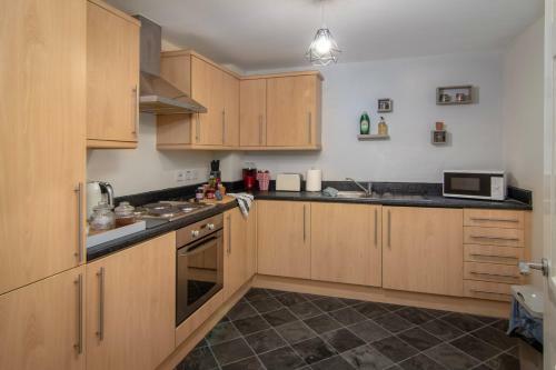 Apartamento 12 Salthouses