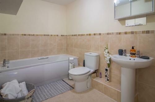 Apartamento 12 Salthouses
