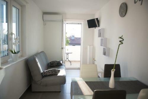 Apartma Rene