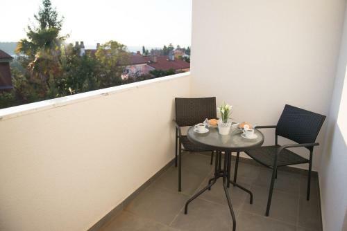 Apartma Rene