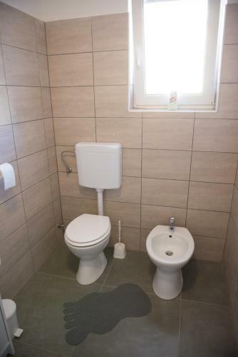 Apartma Rene