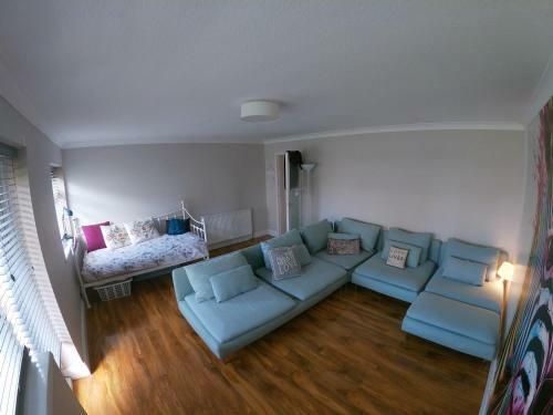 Apartamento Casa Alma
