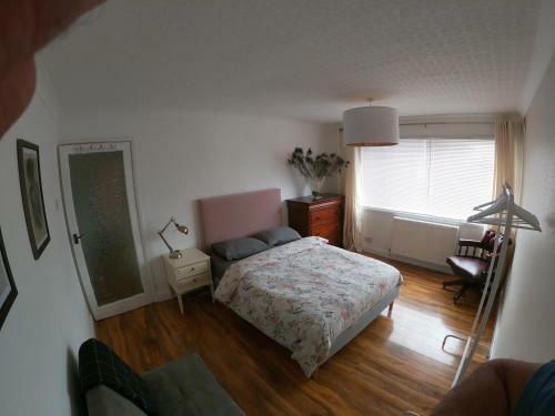 Apartamento Casa Alma