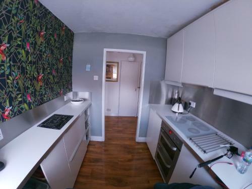 Apartamento Casa Alma