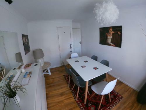 Apartamento Casa Alma