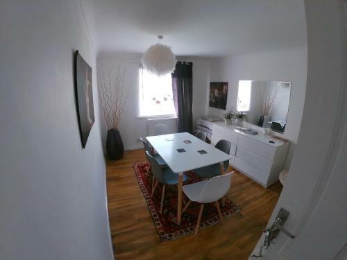 Apartamento Casa Alma