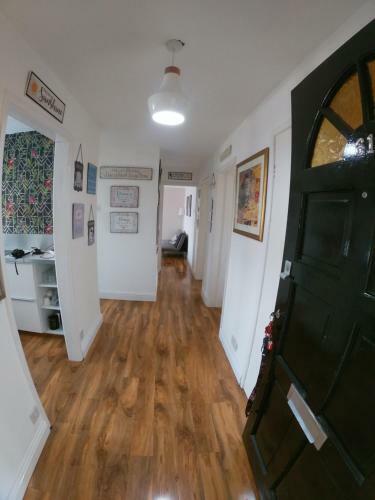 Apartamento Casa Alma