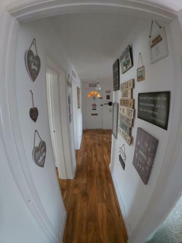 Apartamento Casa Alma