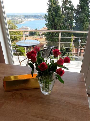 Red Rose Apartment
