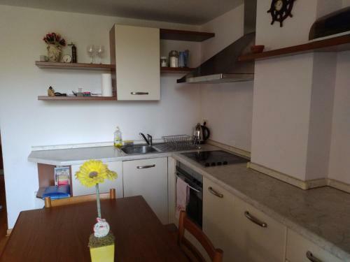 Apartamento Central Residence