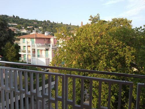 Apartamento Central Residence