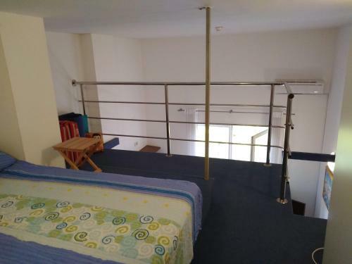 Apartamento Central Residence