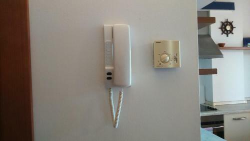Apartamento Central Residence